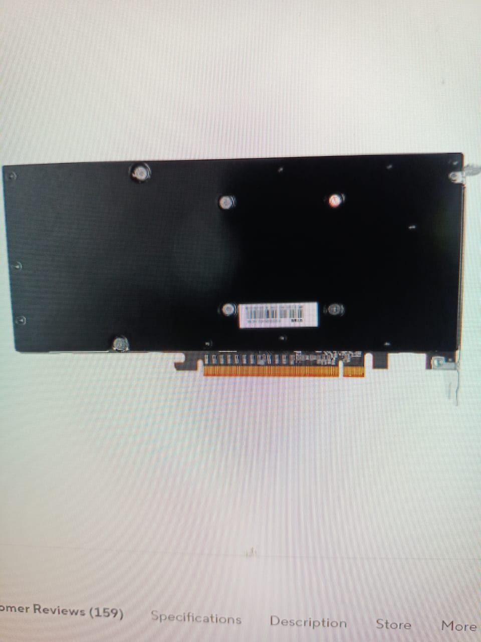 MLLSE AMD RX 5700 XT 8GB Graphics Card GDDR6 256Bit PCI-E 4.0×16 6+8Pin Radeon GPU Rx 5700XT Gaming Video Card Placa De Video